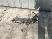 Lenksäule BMW 5 Gran Turismo (F07) 535 i 6795220