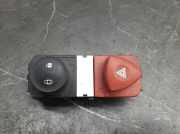 Schalter für Warnblinker Renault Grand Scenic II (JM) 8200407415