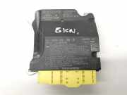 Airbag-Steuergerät MERCEDES-BENZ C (W205) C 300 BlueTEC Hybrid / h (205.012) A2059008618