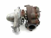 Turbolader TOYOTA AVENSIS Estate (_T27_) 2.0 D-4D (ADT270_) 17201-0R070