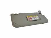 Rechte Sonnenblende FORD FIESTA VII 1.1 Ti-VCT