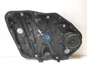 Fensterheber vorne links KIA SORENTO III (UM) 2.2 CRDi