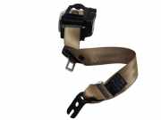 Sicherheitsgurt hinten links AUDI A7 Sportback (4GA, 4GF) 3.0 TDI quattro 4G8857805B