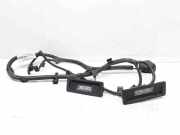 Kennzeichenbeleuchtung VOLVO V40 Cross Country (526) D2 31352526 31350907