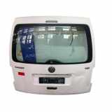 Kofferraumdeckel VW CADDY IV Variant (SAB, SAJ) 2.0 TDI 4motion 2K0827025L