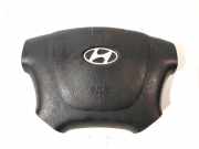 Schleifring Airbag Hyundai Santa Fe II (CM) 16909508