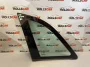 Linke Seite hinteres Seitenfenster MERCEDES-BENZ B (W245) B 200 TURBO (245.234) 43R001583