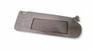 Linke Sonnenblende AUDI 100 Avant (4A, C4) 2.5 TDI 4A0857551