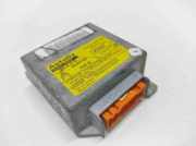Airbag-Steuergerät CITROËN XSARA Break (N2) 2.0 HDI 90 550535300