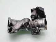 Drosselklappe VW TOUAREG (7LA, 7L6, 7L7) 3.0 V6 TDI 059145997H 059145950H