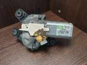 Heckscheibenwischermotor NISSAN PRIMERA (P12) 2.2 Di 28710AU20001 28710AU200