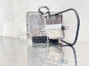 Motorsteuergerät ECU OPEL FRONTERA B (6B_) 2.2 DTI (6B_ZC, 6B_VF, 6B_66, 6B_76) 09173933 0281010025