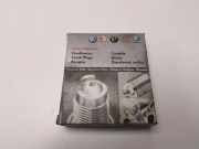 Zündkerze AUDI A3 (8L1) S3 quattro 101905621