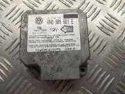 Airbag-Steuergerät VW GOLF IV (1J1) 1.9 SDI 6N0909601E