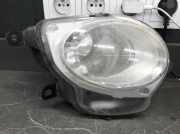 Nebelscheinwerfer links vorne Fiat 500X (334) 45520711