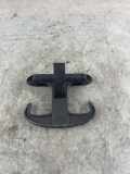 Other Boot Trunk Parts AUDI A8 D3 (4E2, 4E8) 4.2 FSI quattro 6Y5867615QTC