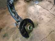 Radnabe hinten Mercedes-Benz GLE (W166) 2460306