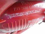 Rücklicht hinten rechts