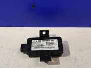 Reifendruck-Kontrollgerät MERCEDES-BENZ GL (X166) GL 500 4-matic (166.873) A0009008402 A0009029310