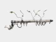 Kraftstoffzuführung