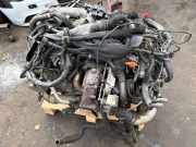 Motor AUDI A6 Allroad (4FH, C6) 2.7 TDI quattro CAN