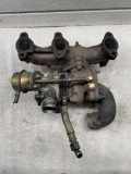 Turbolader FIAT ULYSSE (220_) 1.9 TD 045253033