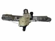 Fensterheber rechts hinten Ford Focus III Turnier (DYB) BM51A27000BD