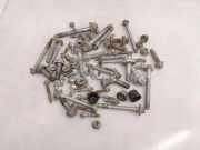 Schrauben MERCEDES-BENZ A (W177) A 200 (177.087)