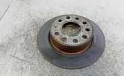 Bremsscheibe hinten links SEAT LEON (1P1) 2.0 TDI 16V 54209
