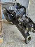 Fahrgestellbeine vorne links BMW X6 (F16, F86) xDrive 50 i