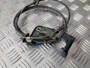 Motorhaubenöffnungsgriff AUDI A6 Avant (4A, C4) 2.5 TDI