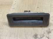 Griff zum Öffnen des Kofferraums SKODA ROOMSTER (5J) 1.4 TDI 5J0827229