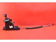 Manschette für Schalthebel Skoda Superb II Kombi (3T) 3C1713025H