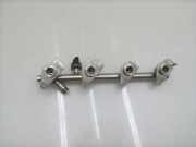 Kraftstoffzuführung MERCEDES-BENZ GLC (C253) 300 4-matic (253.349) A2740700995