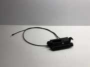 Andere Teile des Innenraums VW PASSAT B7 (362) 2.0 TDI 4motion 3AE885591