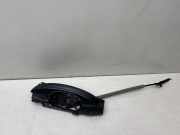 Türaußengriff hinten links SKODA OCTAVIA III (5E3) 2.0 TDI 5L0837885C