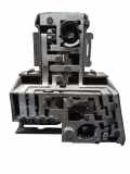 Rücklicht hinten links VW CORRADO (53I) 2.0 i 16V 535945258