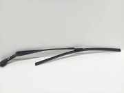 Scheibenwischer vorne