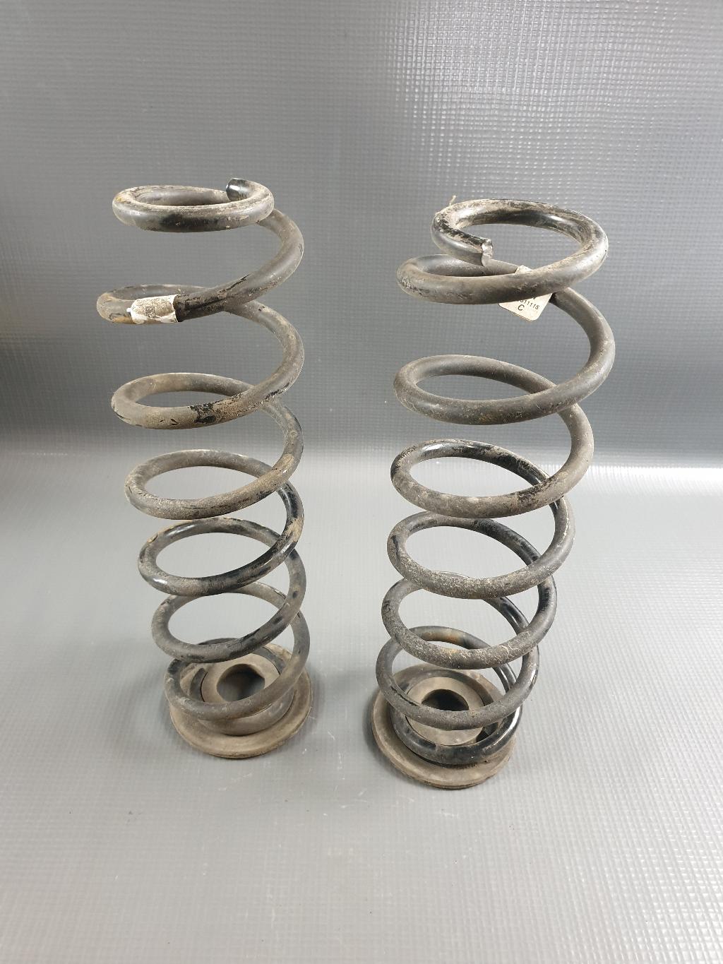 Federsatz VW Golf VII Variant (BA, BV) 5Q0511115