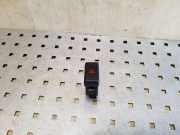 Schalter für Warnblinker Mazda 121 I (DA) 03750330