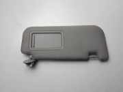 Linke Sonnenblende LEXUS IS III (_E3_) 300h (AVE30_) 7432053460B0 TW23281010