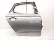 Tür rechts hinten Audi A4 (8K, B8)