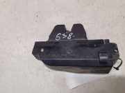 Heckklappenschloss CITROËN C5 II (RC_) 1.6 HDi (RC8HZB) 9652483180