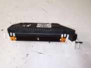 Navigationsanzeige CITROËN C4 I (LC_) 1.6 HDi 9662226080