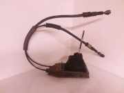 Gangschaltmechanismus RENAULT LAGUNA II (BG0/1_) 1.9 dCi (BG05) 8200172835