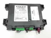 Telefonsteuergerät VOLVO V60 D4 31676047