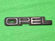 Emblem Opel Kadett D () 90053232