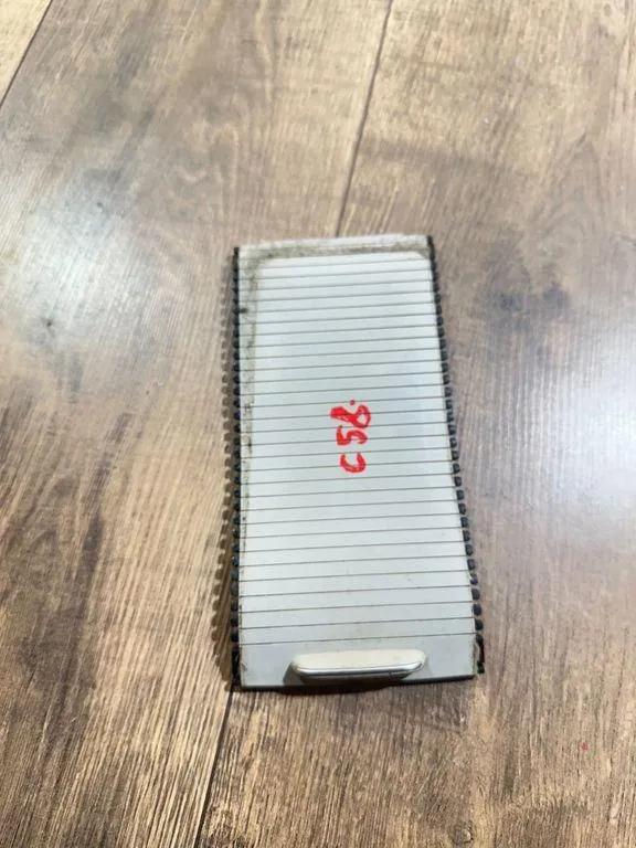 Andere Teile des Innenraums MERCEDES-BENZ C (W205) C 220 BlueTEC / d (205.004) A2046807607