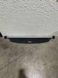 Kofferraum-Abdeckung KIA SPORTAGE (JE_, KM_) 2.0 CRDi 4WD