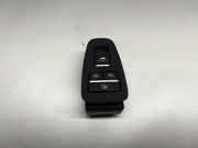 Schalter für Fensterheber links hinten BMW 5er Gran Turismo (F07) 9204862